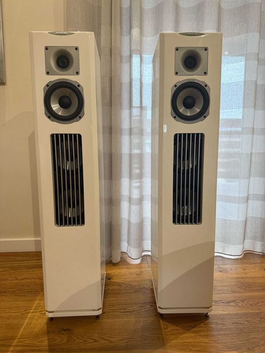 Kolumny głośnikowe QUADRAL Platinum M40