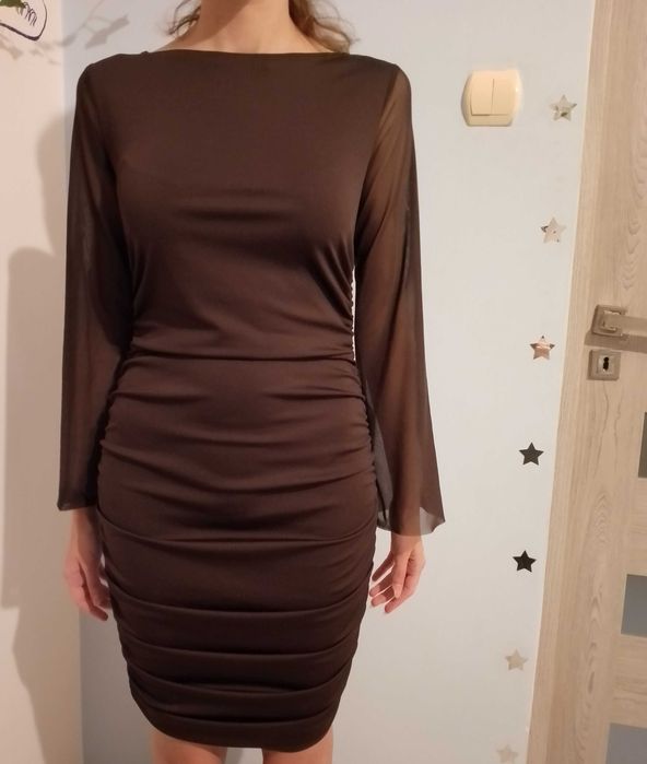 Sukienka roz S/M nowa