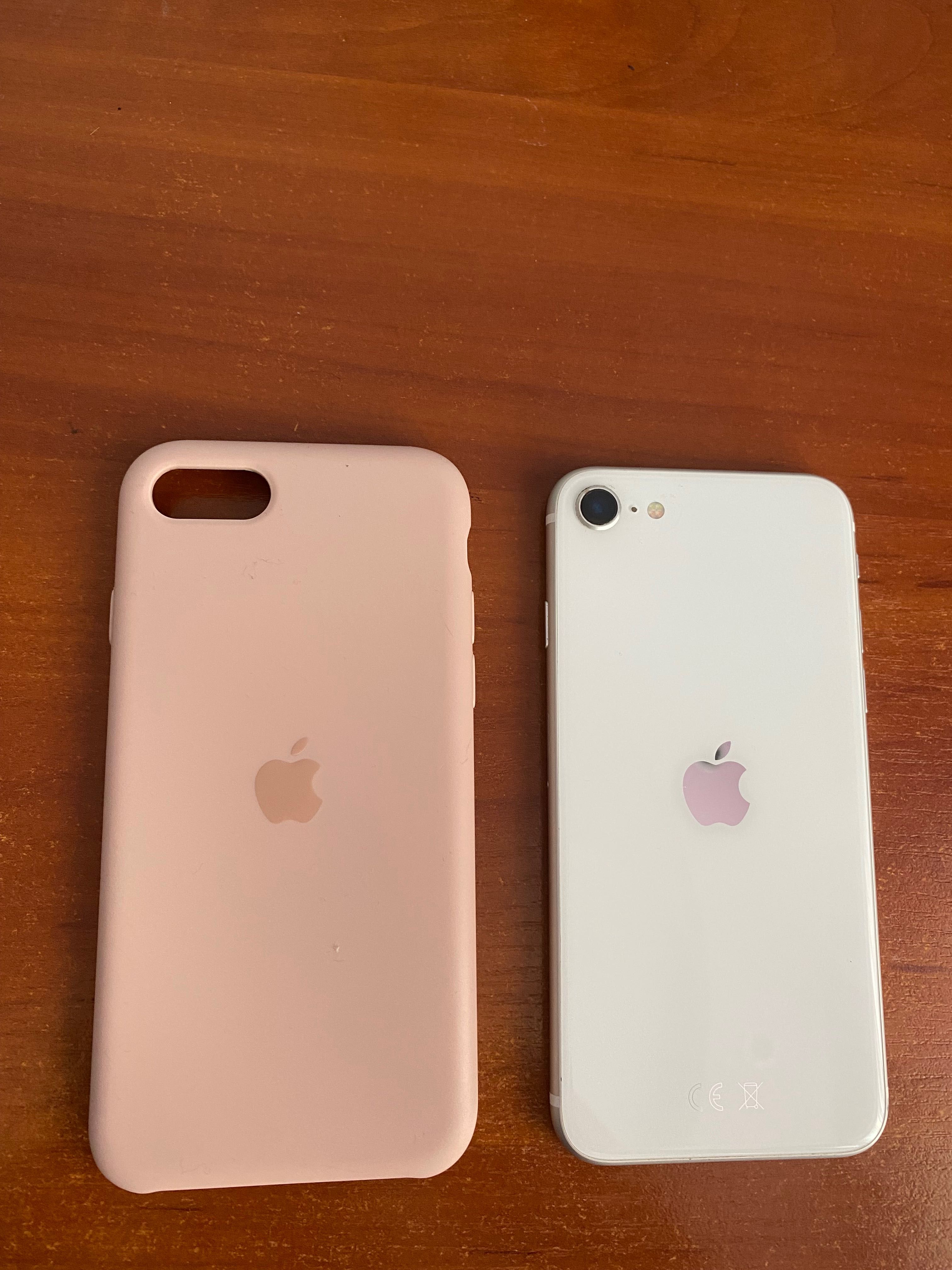 Iphone SE second generation