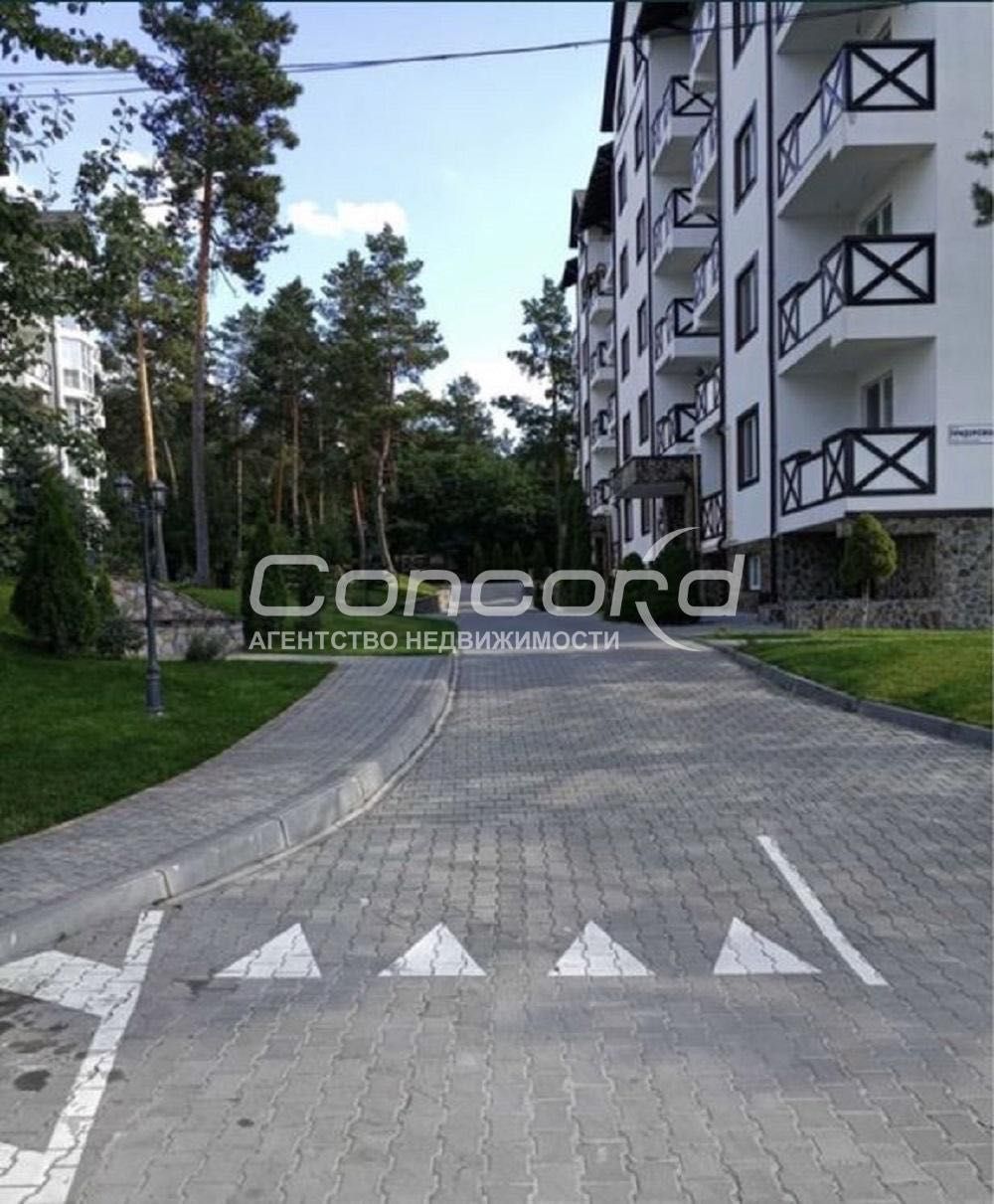 Село Зазимʼя, Підлісна вул., 13. ЖК "Desna residence". Без комісії!