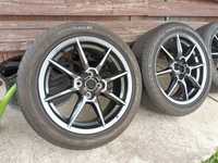 Felgi 4x100 R16 Mazda