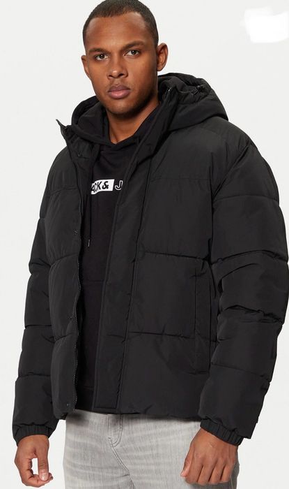 Зимова куртка Jack and Jones Bradley Puffer Sn99