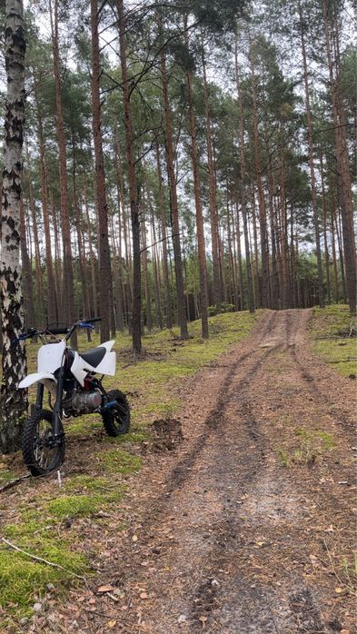 Mrf 140 Rcz wałek z40