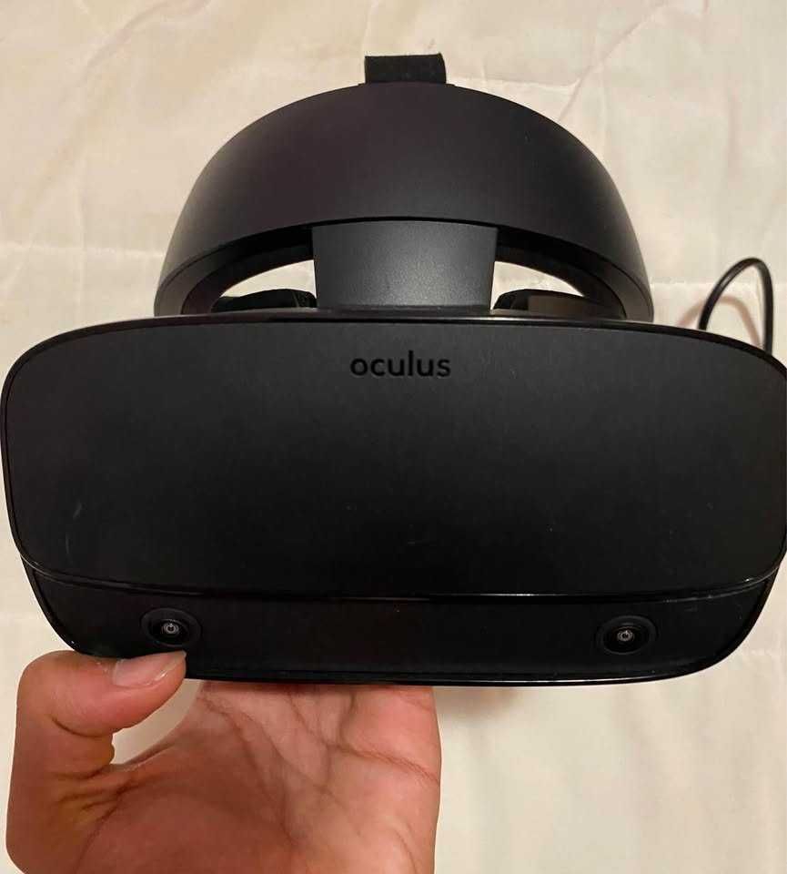 Oculus Rift S para PC