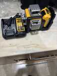Laser dewalt novos