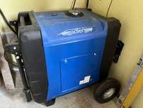 agregat adler 6kw inwertorowy