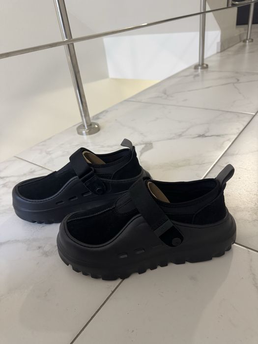 UGG Peakmod Lowcut Оригінал