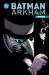 Batman Arkham - Pingwin komiks nowy folia WYSYŁKA NA 24.09.