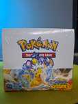 Pokemon TGC Surging Sparks Booster Box
