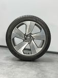 Оригінальні ковані диски Audi E-Tron, Q8 e-tron 5x112 R21. 4KE601025F