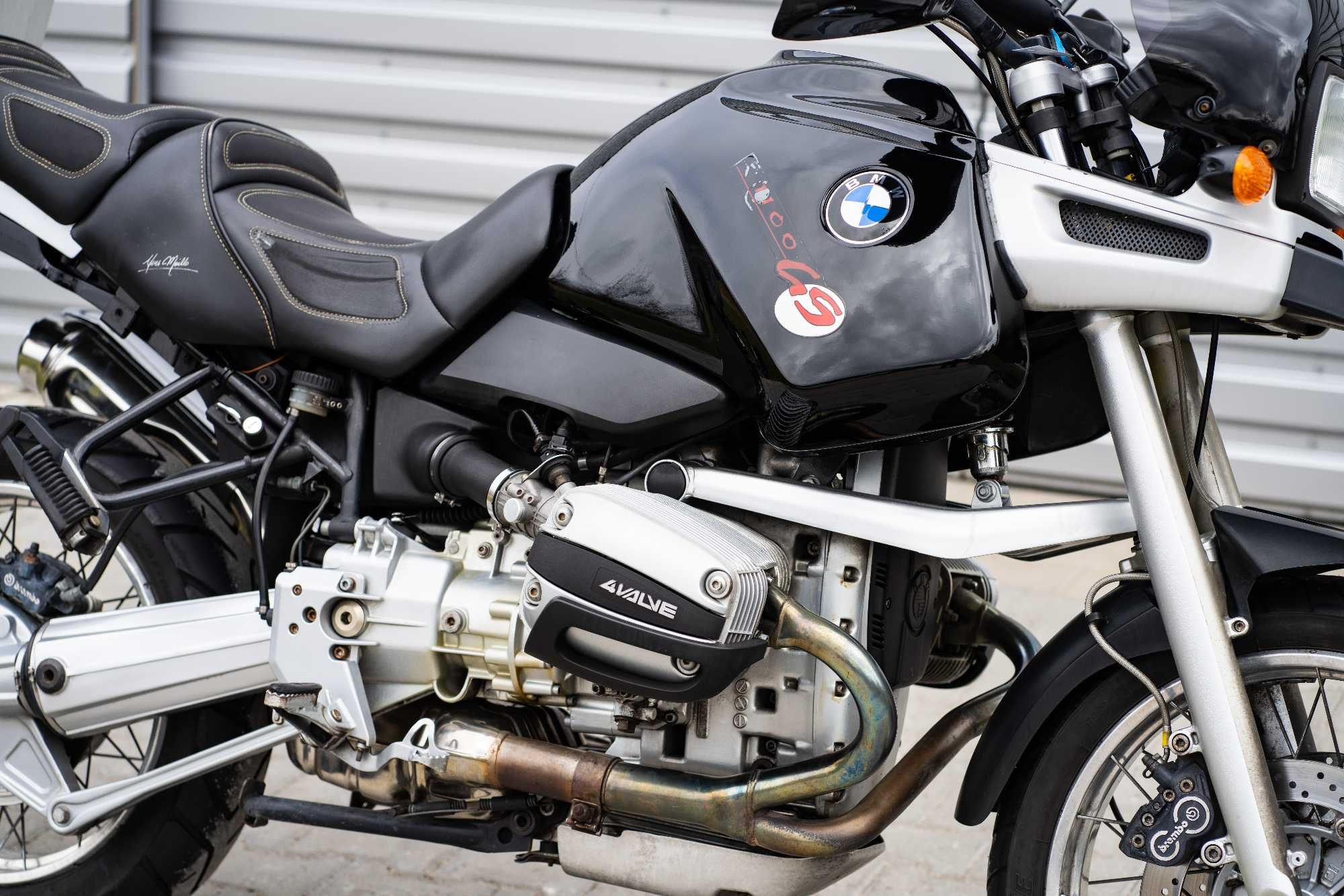BMW R 1100 GS R1100