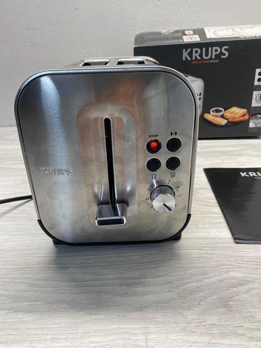 Toster Krups KH682D10 850 W