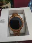 Smartwatch Michael Kors