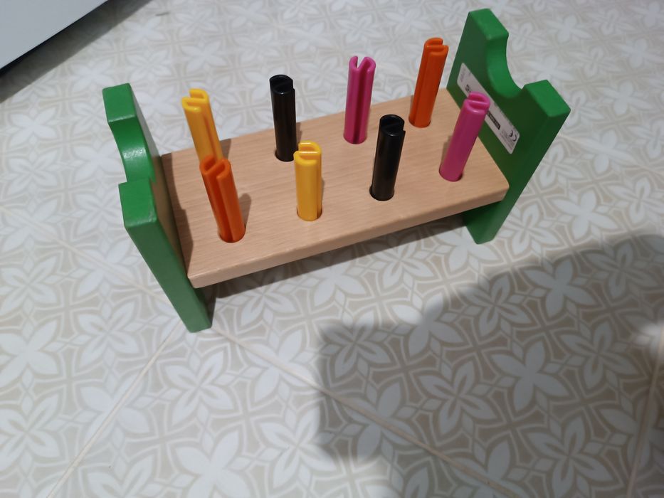 Zabawka Ikea uzywana