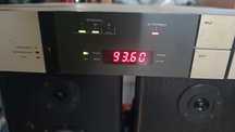 Tuner radiowy Pionier