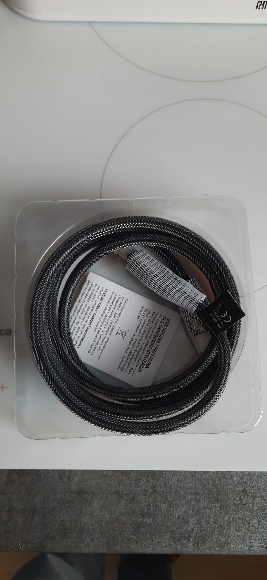 Kabel hdmi 8k 2m