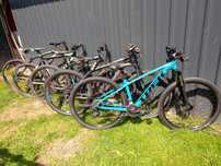 Rower Górski Firmowy Trek Scott Giant Cube 24,26,28,29/XS,S,M,L,XL hyd