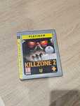 Gra Killzone 2 PlayStation 3 / PS3