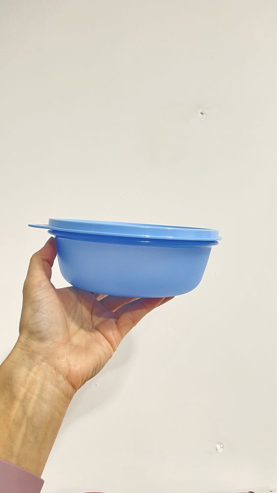 Сито для муки Tupperware в наявності посуд