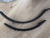 Błotniki rowerowe SKS Trekking Velo 47