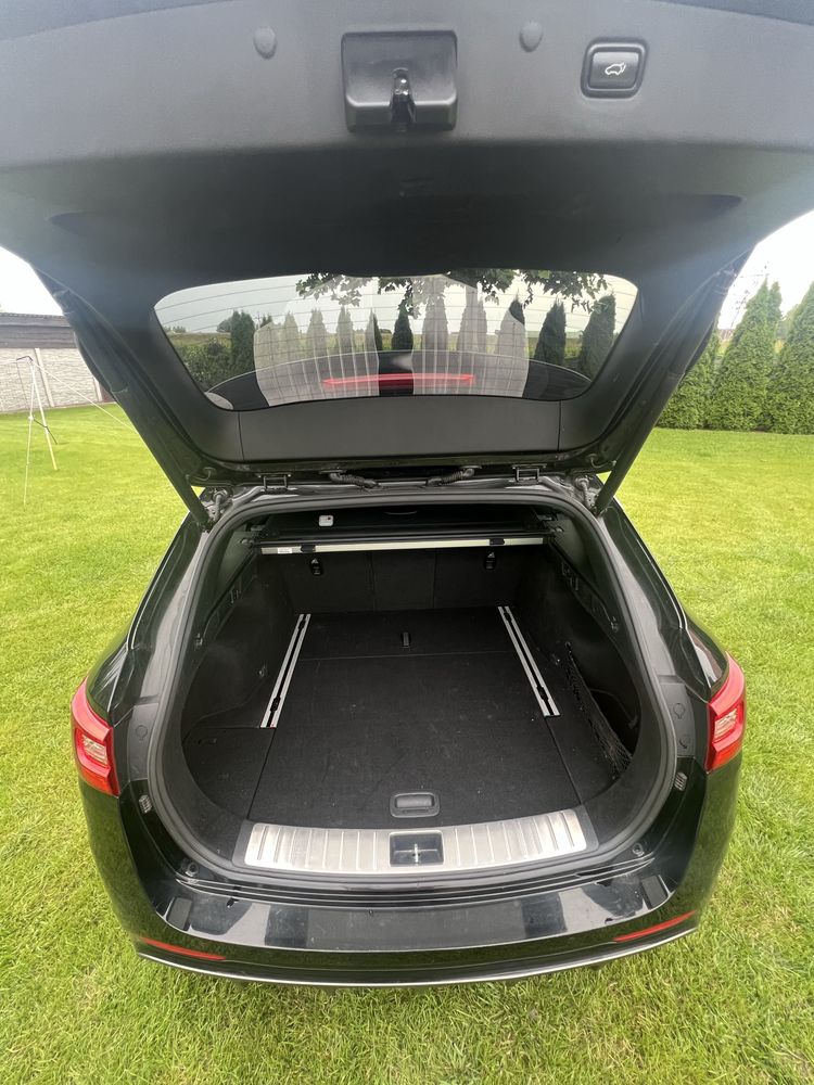 Kia Optima Gt-line Automat