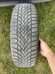 Opony zimowe Bridgestone Blizzak LM005 195/65/15R