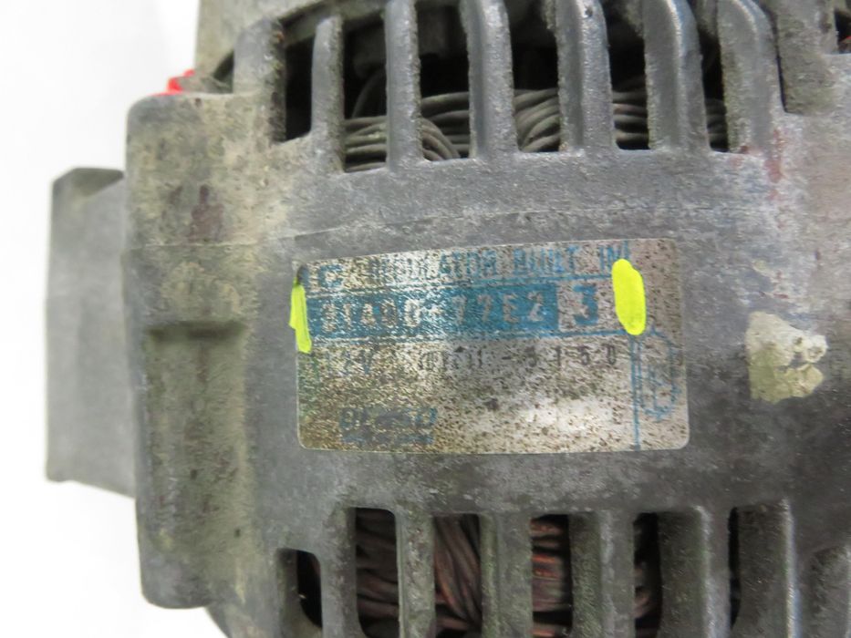 Alternator Suzuki Grand Vitara I (ft, Ht) 2.0 J20a