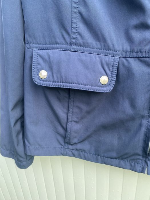 Corta Vento Tommy Hilfiger - oferta portes