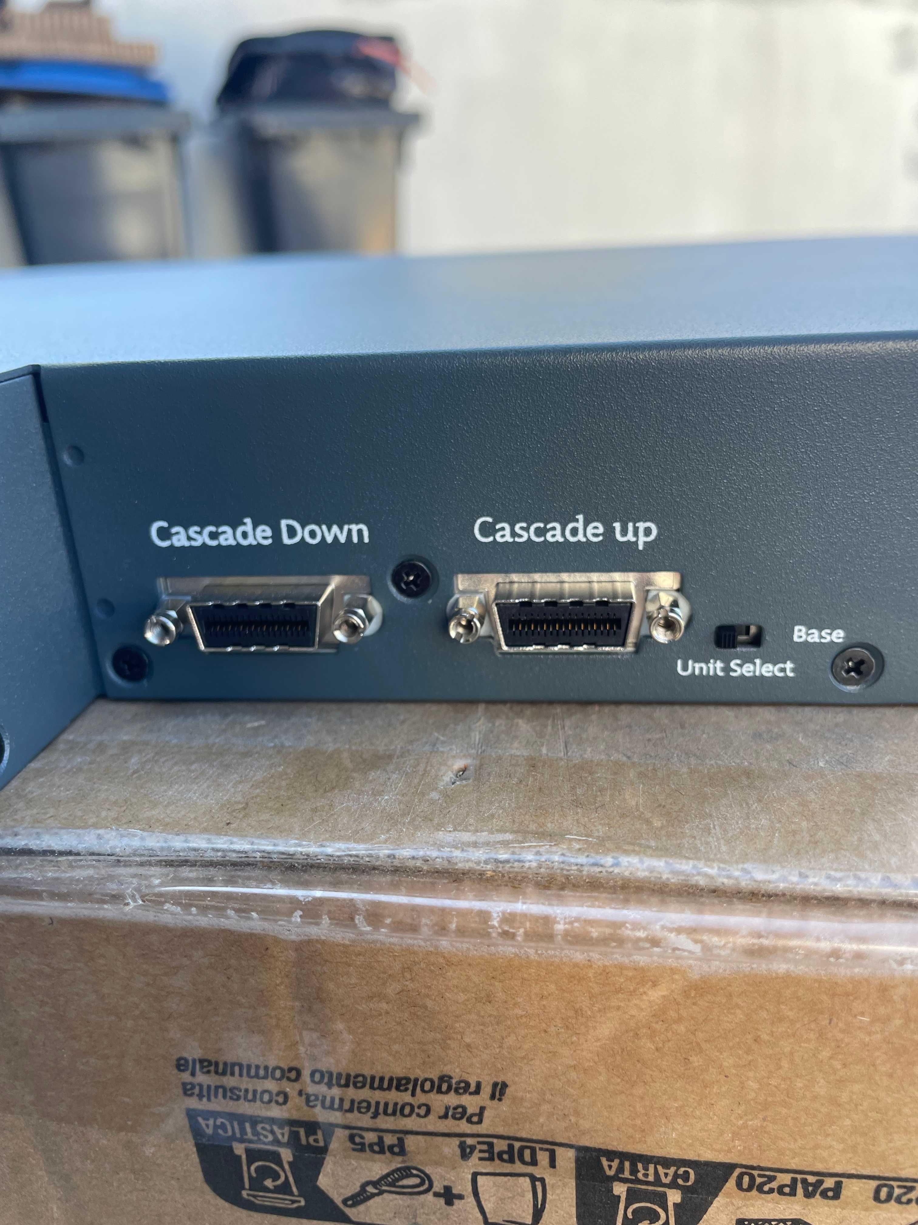 Switch AVAYA 4850GTS