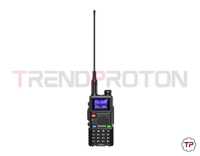 Rádio / Walkie Talkie BAOFENG UV-5RH