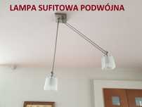 Zestaw do oświetlenia mieszkania MICRON ITALY żyrandole kinkiety lampy