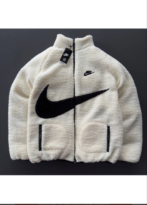 Куртка зима NIKE