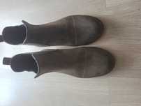 Buty do Jazdy Konnej