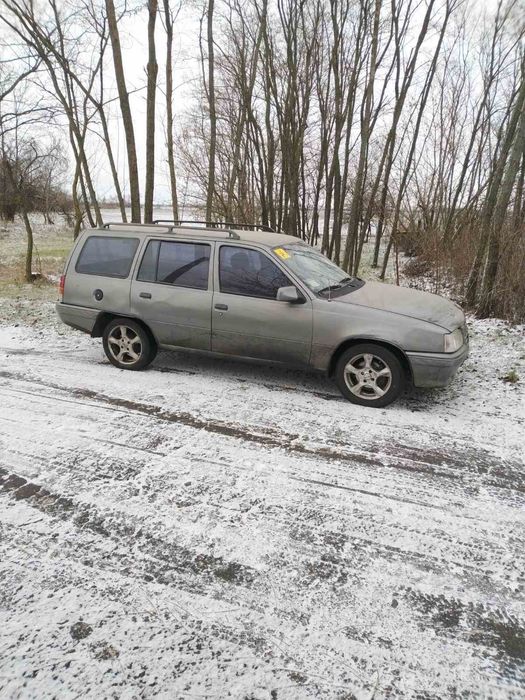 Продам Опель Кадет