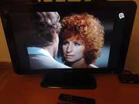 Telewizor na działkę Philips 32 LCD