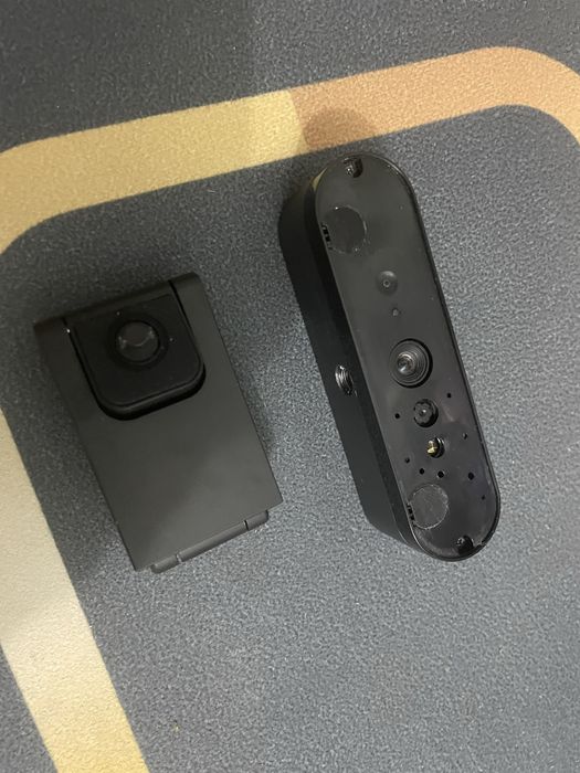 Вебкамера Logitech brio 4k