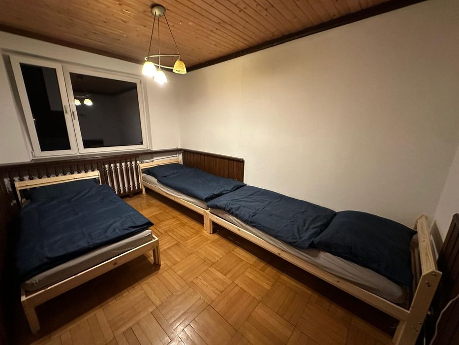 Noclegi, kwatery, pokoje pracownicze,