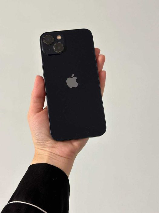 Iphone 13 128 gb, ідеальний стан, Айфон 13 128 гб