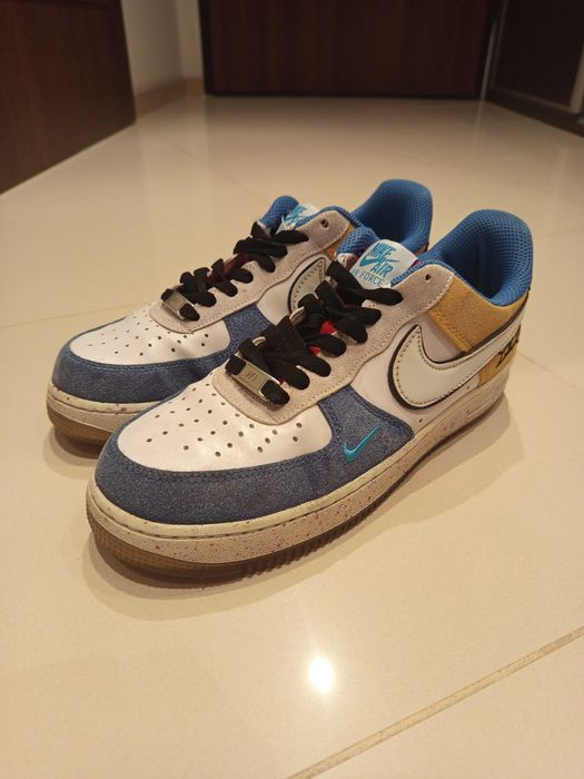 Nike air force 1 Los Angeles