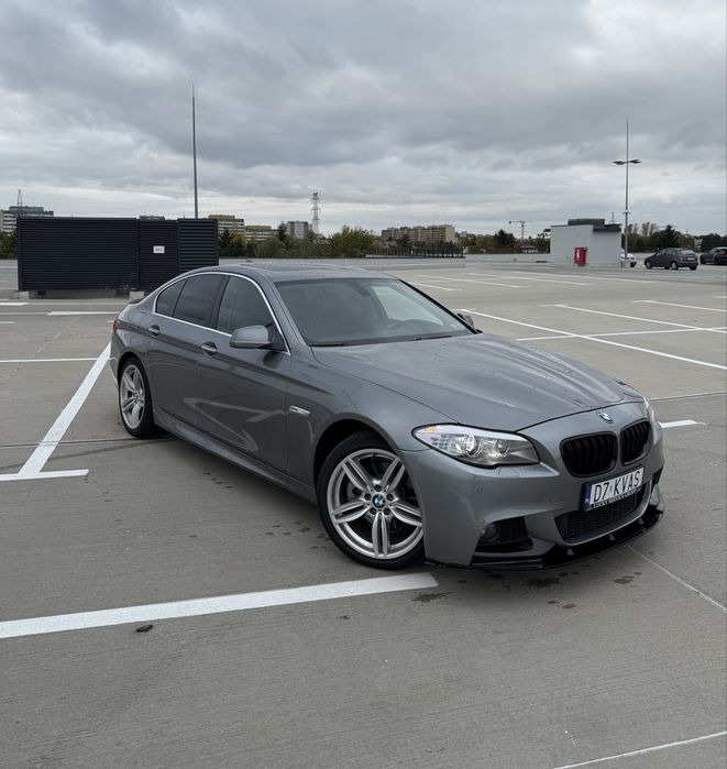 BMW f10 528i Xdrive