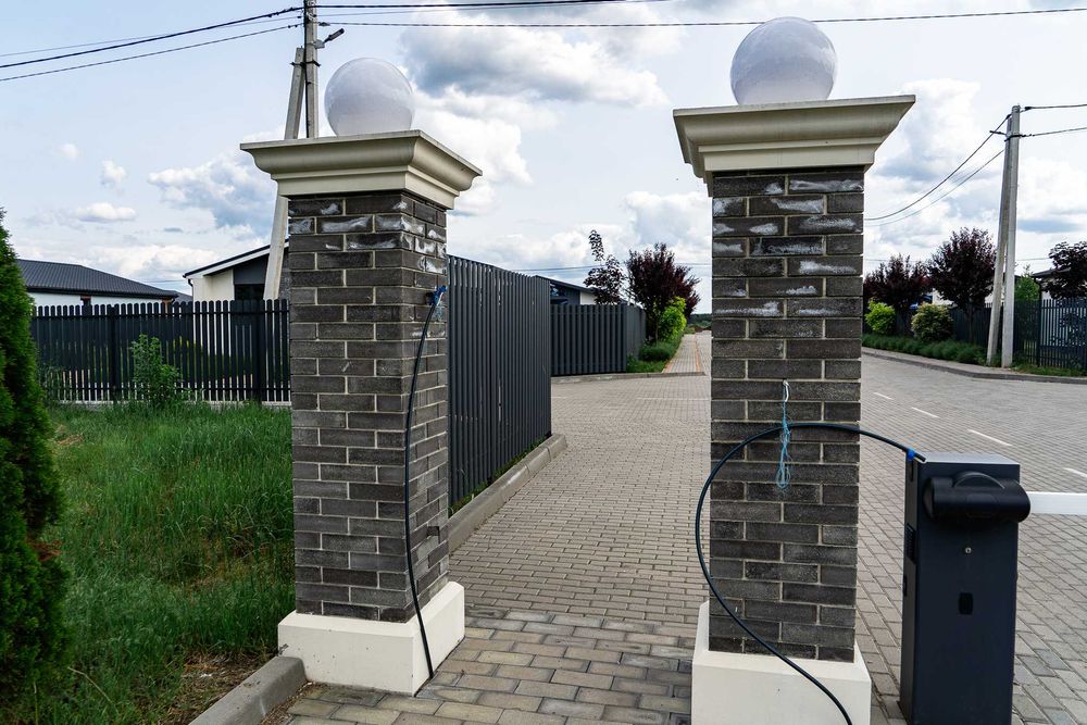 Забудовник! Дуплекс 73 м² у Котеджному містечку