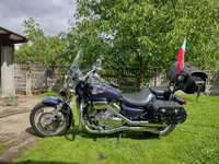 Honda VF Honda Magna VF750C gotowa do jazdy