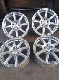 36# Alufelgi 17'' 5x112 Vw Seat Skoda Audi Mercedes