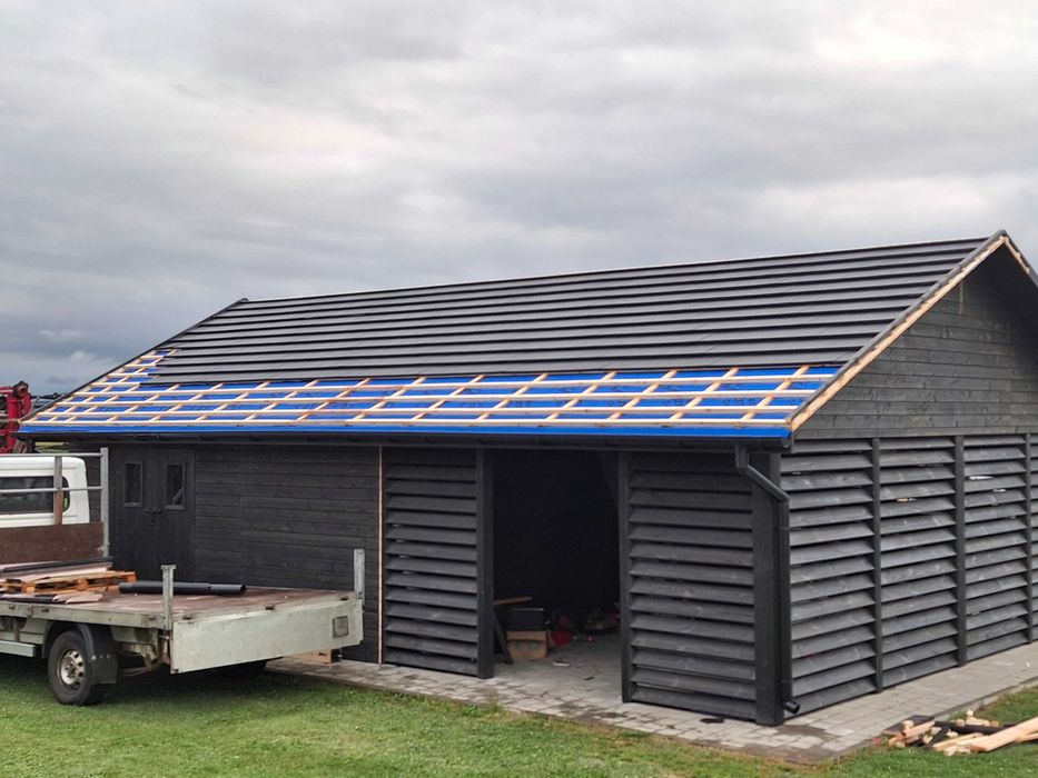 Altanki, altany ,pomieszczenie gospodarcze,garaż, wiaty,