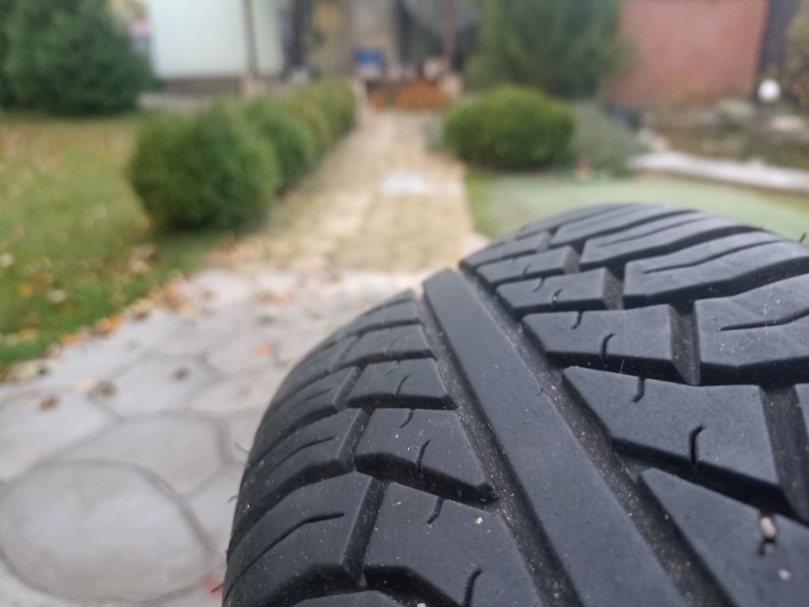 Запасне колесо Sen/Lanos 175/70R13