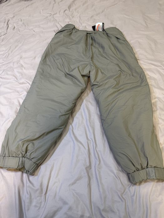 Штани утеплені 7 левел GEN IIIECWCS PRIMALOFT®
