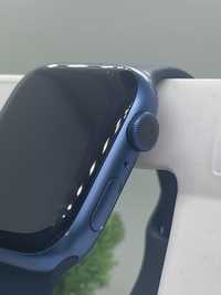 Apple Watch 7 45 Abyss Blue GPS