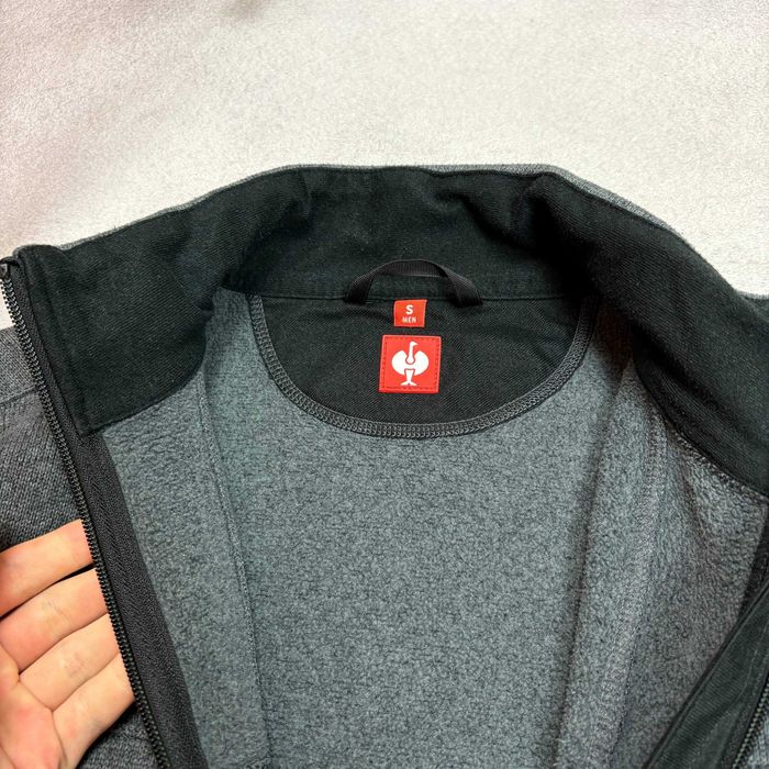 Кофта светр пуловер Engelbert Strauss  S (44-46)