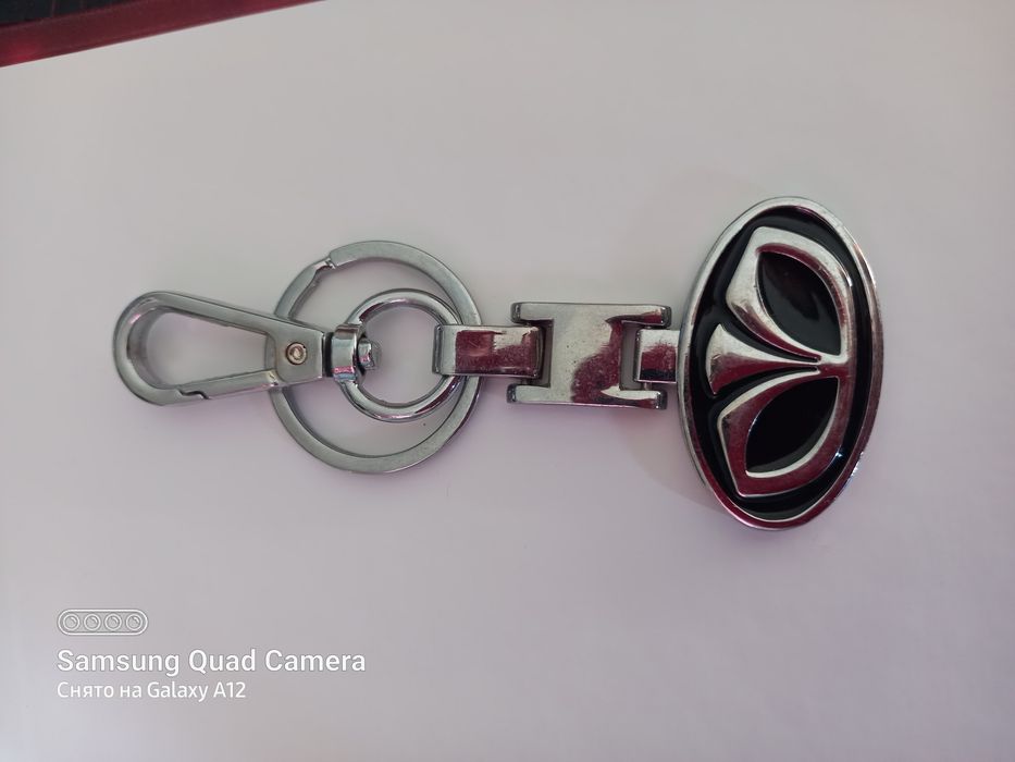 Брелок для автоключей  .