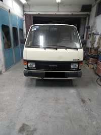 Toyota Hiace Bom estado